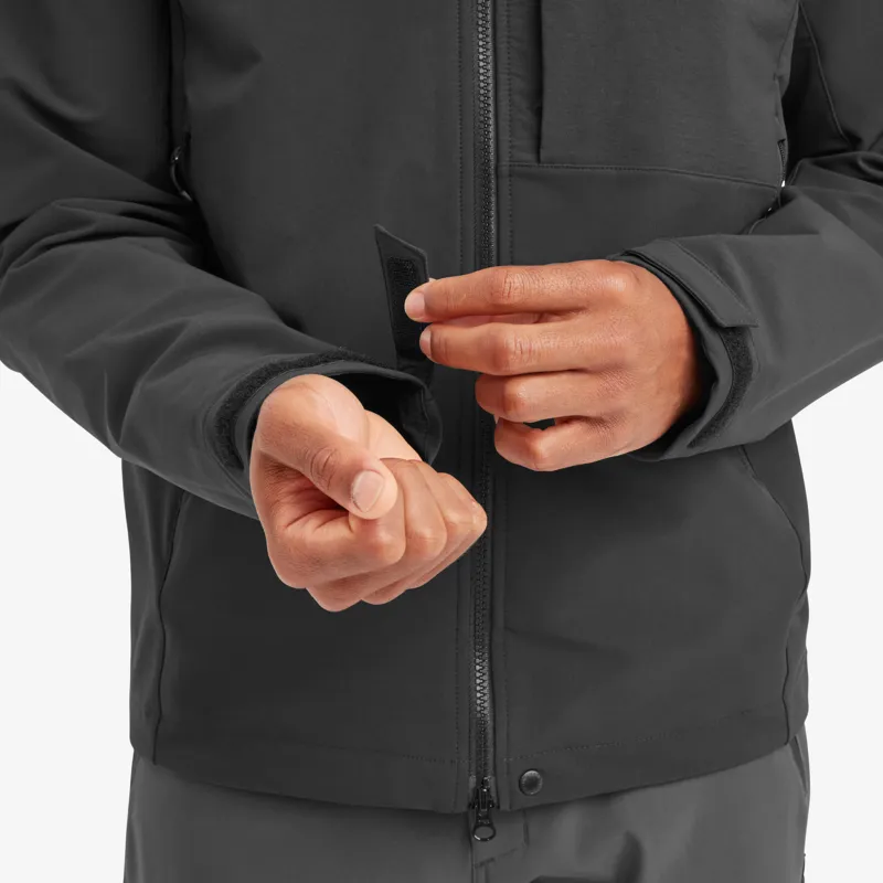 Montane Tenacity XT Hoodie Black-10